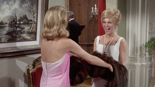 Bewitched Season 3 Episode 25 - Charlie Harper, Winner