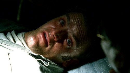 Alias Season 2 Episode 11 - A Higher Echelon