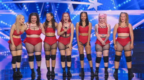 Quel talent! Season 1 Episode 3 - Episode 3