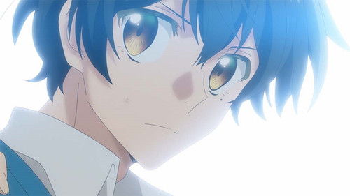 Sasaki and Miyano Season 1 Episode 1 - First Time