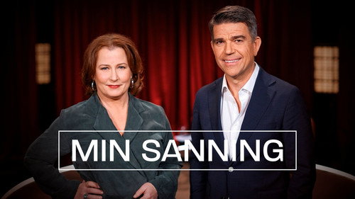 Min sanning Season 14 Episode 8 - Patrick Ekwall