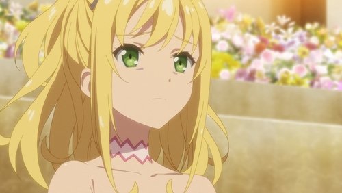 Arifureta: From Commonplace to World's Strongest Season 2 Episode 12 - A New Journey