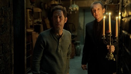 undefined Season 1 Episode 1 - Lot 36