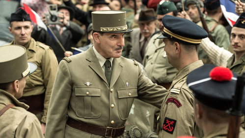 De Gaulle, l'éclat et le secret Season 1 Episode 3 - Liberté, liberté chérie