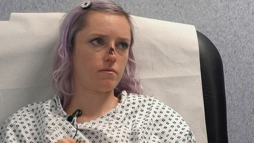 24 Hours in A&E Season 33 Episode 6 - A Shoulder To Lean On