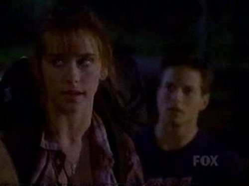 Party of Five Season 4 Episode 1 - What a Drag