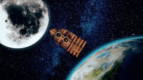 Breakthrough: The Ideas That Changed the World Season 1 Episode 5 - The Rocket