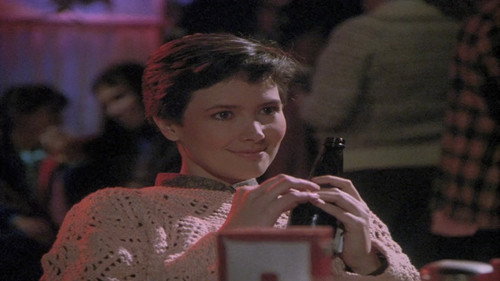 Northern Exposure Season 2 Episode 2 - The Big Kiss