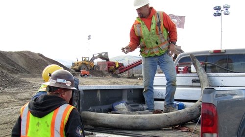 Gold Rush Season 6 Episode 9 - Mammoth Gold
