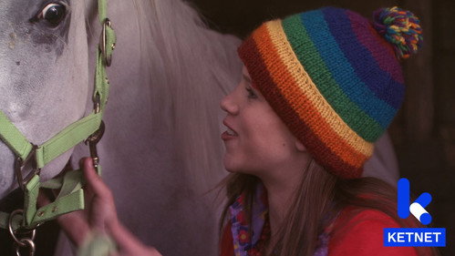 10 manieren om Hedwig te pesten still
