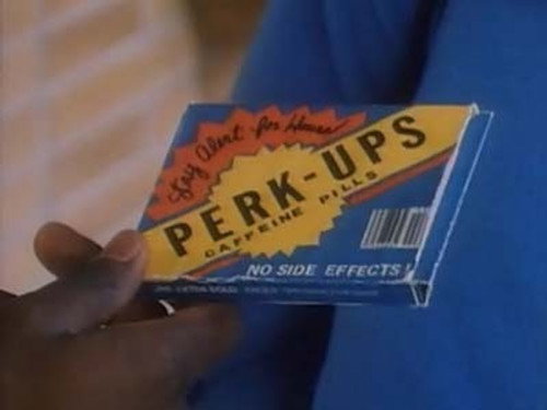 Degrassi High Season 1 Episode 15 - Stressed Out