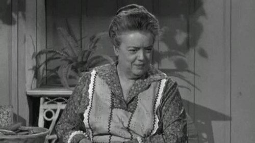 The Andy Griffith Show Season 2 Episode 9 - Aunt Bee's Brief Encounter