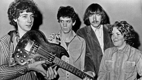 Rock Legends Season 1 Episode 12 - Velvet Underground