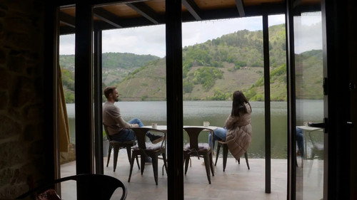 Viajeros Cuatro Season 5 Episode 3 - Episode 3