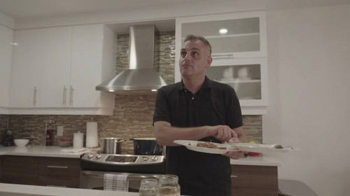 Un souper presque parfait Season 18 Episode 9 - Episode 9