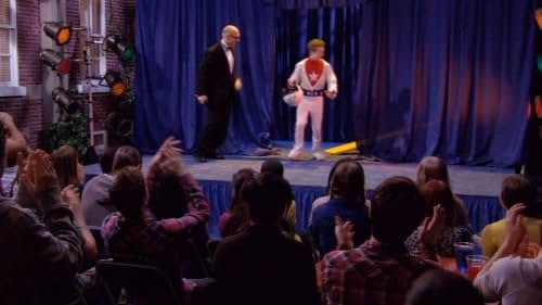 Mr. Young Season 1 Episode 9 - Mr. Talent