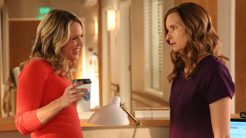 Playing House Season 3 Episode 4 - Paging Doctor Yes Please