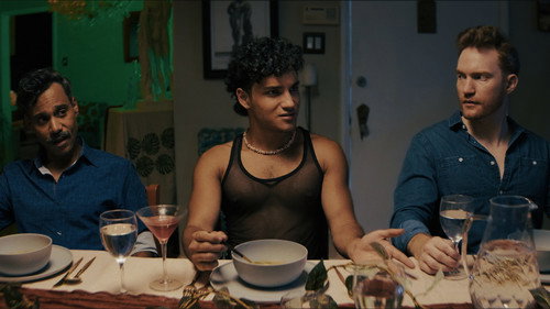 Laid Bare Season 1 Episode 2 - Kalo Kynigi