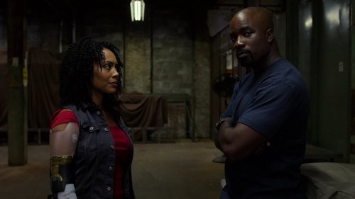 undefined Season 2 Episode 7 - On and On