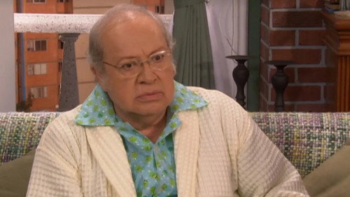 Una familia de diez Season 1 Episode 11 - El papá de la Nena