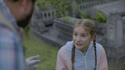 Kosmoo Season 3 Episode 9 - Episode 9