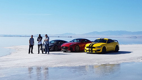 Top Gear Season 25 Episode 1 - Episode 1