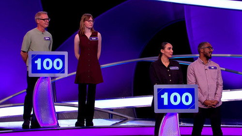 Pointless Season 36 Episode 12 - Episode 12