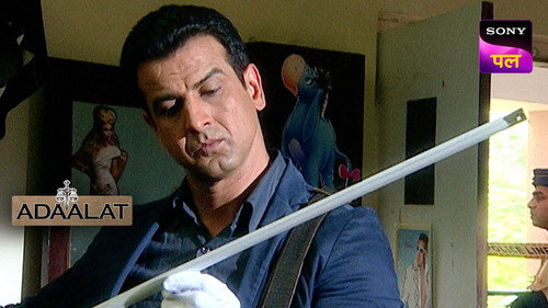 Kissa Hostel Suicide Ka still