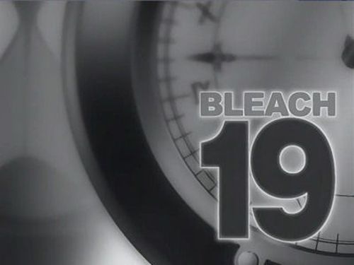 undefined Season 1 Episode 19 - Ichigo Becomes a Hollow!