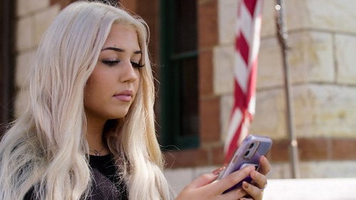 America's Tik Tok Election still
