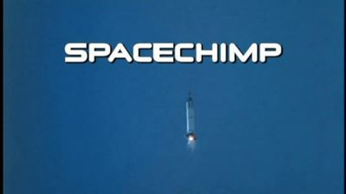Natural World Season 27 Episode 8 - Spacechimp