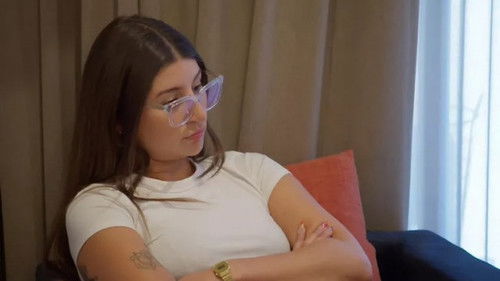 Married at First Sight Season 10 Episode 8 - Episode 8