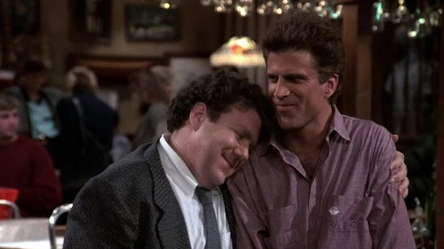Cheers Season 7 Episode 6 - Norm, is That You?