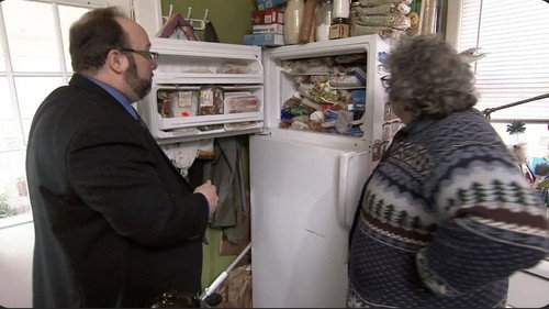 Hoarders Season 2 Episode 15 - Season 1 Update