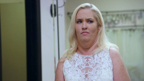 Mama June: Family Crisis Season 1 Episode 3 - Here Comes the Bridezilla
