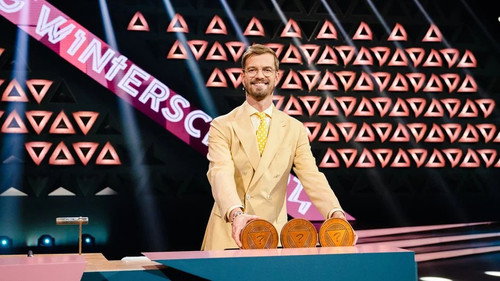 Wer stiehlt mir die Show? Season 5 Episode 3 - Episode 3