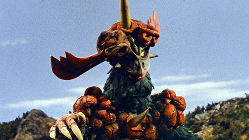 Ultraman Ace Season 1 Episode 46 - Ride Beyond the Time Machine