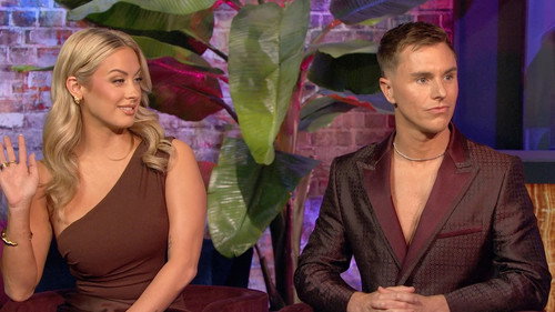 Southern Hospitality Season 4 Episode 14 - Reunion (1)