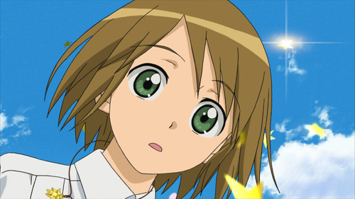 At the Mercy of the Sky Season 1 Episode 1 - Welcome to the Astronomy Club!