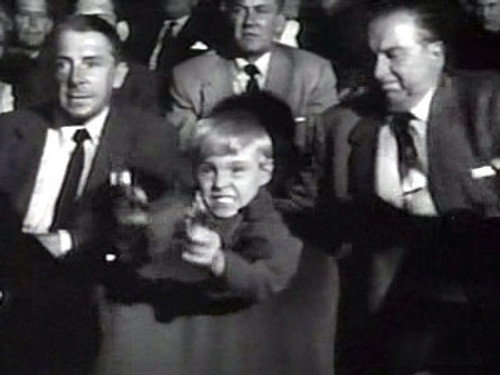 Dennis the Menace Season 1 Episode 1 - Dennis Goes to the Movies