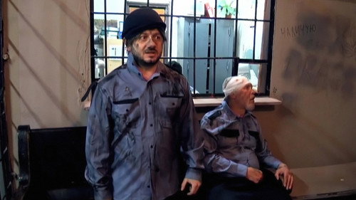 Our Russia Season 5 Episode 14 - Episode 14