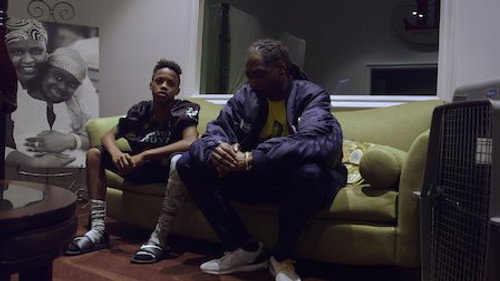 Coach Snoop Season 1 Episode 2 - My True Calling