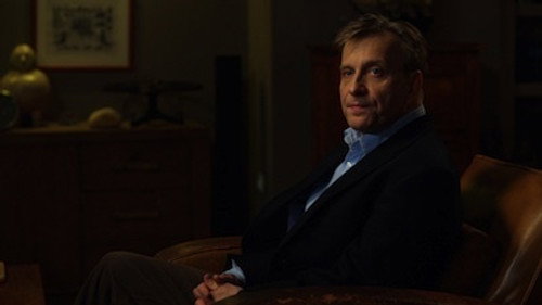 In Treatment Season 1 Episode 29 - Episode 29