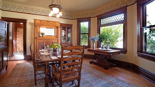 Restored Season 6 Episode 4 - Resurrecting a 1900 Victorian Cottage