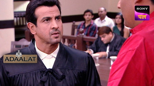 Theatre Mein Khoon still