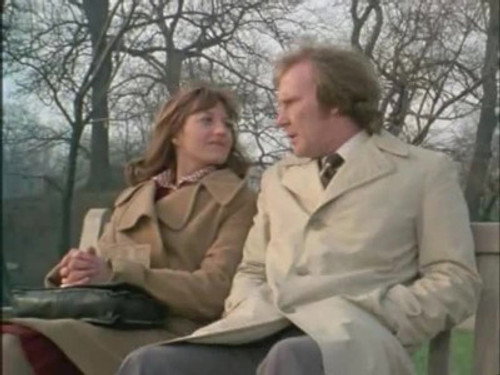 The Sweeney Season 2 Episode 5 - Hit and Run