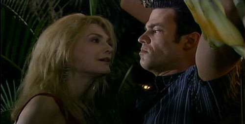 Dante's Cove Season 3 Episode 5 - Naked In The Dark