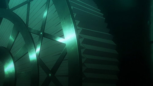 Shakugan no Shana Season 1 Episode 24 - Crimson Thoughts