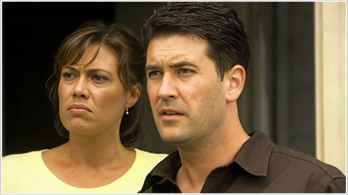 All Saints Season 7 Episode 26 - Falling from Grace