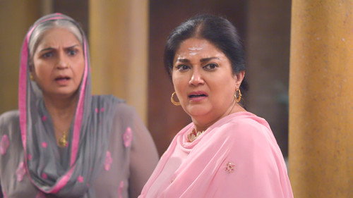 Teri Meri Doriyaann Season 1 Episode 23 - Santosh Gets Shocked.